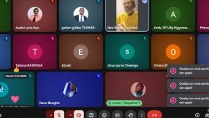 Diplomatie et jeunesse : le Gabon mise sur la formation pour une meilleure intégration à l’Union africaine