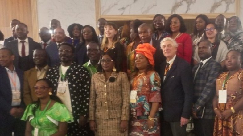 Médias et Communication&nbsp;: La CIPREF face aux défis  de l’intelligence artificielle