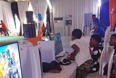 4ᵉ édition de l’E-League à Libreville&nbsp;: le Gabon à l’ère du gaming innovant. 