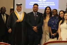 L’American Board s’installe au Gabon&nbsp;: une institution au service de la jeunesse et des femmes