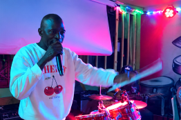 Tam-Tam d’Afrique&nbsp;: 16 ans après, l’orchestre prépare son retour en studio 