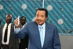 Présidentielle au Cameroun : la Commission donne Paul Biya vainqueur, l’opposition crie à la fraude