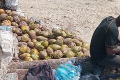 Libreville&nbsp;: quand l’auto-emploi devient une nécessité
