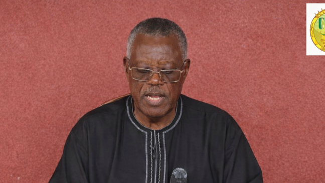 Gabon / Politique&nbsp;: La CNR alerte sur les dérives du régime et critique l’intervention du FMI