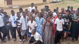 Baccalauréat 2025&nbsp;: résultats en baisse au Lycée Léon Mboumba de Fougamou