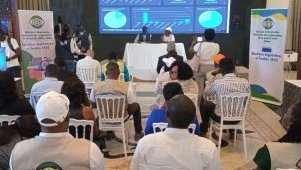 Législatives et locales 2025&nbsp;: les observateurs de la société civile dressent le bilan du premier tour