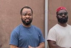 Propos jugés haineux et choquants&nbsp;: Junior Xavier Ndong Ndong et Juste Olivier Atsame Ella face à la justice