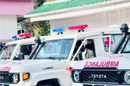 Santé&nbsp;: Un nouveau souffle pour le Samu social gabonais