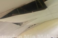 Gabon / Mékambo&nbsp;: 1&nbsp;500 élèves, des enseignants qui manquent et des salles qui menacent ruine