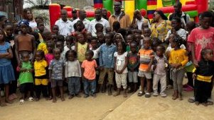 Libreville : le RENAJI célèbre ses 5 ans entre solidarité et ambitions renouvelées