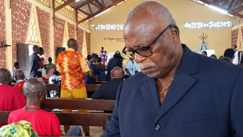 Gabon&nbsp;: Guy Nzouba Ndama refuse toute restriction du nombre de partis politiques