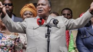 Congo-Brazzaville/Présidentielles 2026&nbsp;: Denis Sassou Nguesso réélu avec 94,82&nbsp;% des suffrages