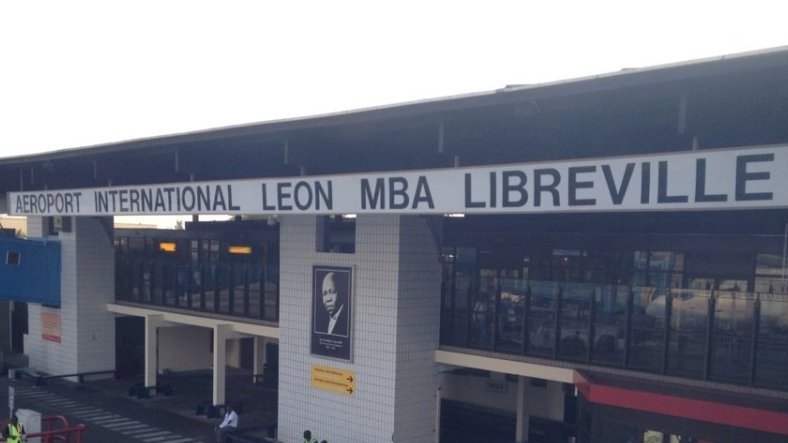 Santé / sécurité&nbsp;: Aéroport Léon-Mba&nbsp;: l’interdiction de fumer ignorée dans certains espaces