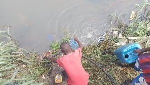 Libreville&nbsp;: l’accès à l’eau demeure problématique dans plusieurs quartiers, le cas d’Awendjé en illustration