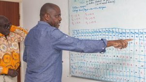 Transport ferroviaire/Setrag&nbsp;: Lancement du programme de formation en sécurité ferroviaire