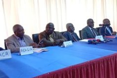 Gabon&nbsp;: Une nouvelle coalition de l’opposition face aux &laquo;&nbsp;dérives&nbsp;&raquo; de la Cinquième République