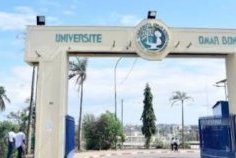 Université Omar Bongo&nbsp;:  18 000 étudiants pour 8 000 places, le SNEC-UOB dénonce une université à bout de souffle