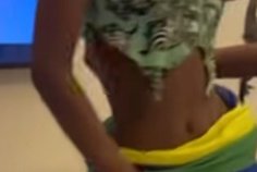 Gabon : polémique autour d’une vidéo jugée offensante pour le drapeau gabonais