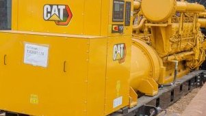 Gabon&nbsp;: des groupes électrogènes réceptionnés pour améliorer l’alimentation électrique dans 18 localités