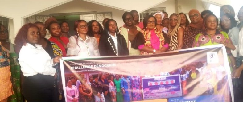 Développement du Gabon&nbsp;: les femmes invitées à saisir les opportunités du Plan national de croissance 2026-2030 