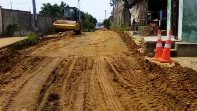 Fait divers /  Alenakiri&nbsp;: un faux client drogue une gérante et emporte la recette du bar