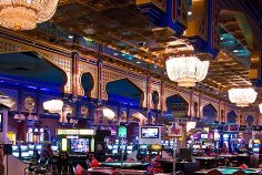 Gabon&nbsp;: l’État reprend la main sur les jeux de hasard