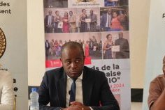Makongonio 2026&nbsp;: 33 journalistes en lice pour les distinctions de la presse gabonaise