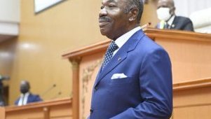 Ali Bongo, l’ombre persistante du pouvoir gabonais