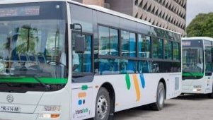 Trans’Urb étend son réseau : quatre nouvelles lignes inaugurées