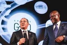 Le Gabon scelle trois accords stratégiques avec GKSD Investment Holding