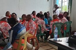 Double anniversaire à Makokou : Radio Gabon et Radio 6 unissent leurs voix