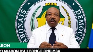 Gabon / Ali Bongo au PDG&nbsp;: «&nbsp;Je ne laisserai personne s’emparer du parti&nbsp;» 