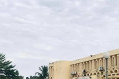 Ngounié / Mouila&nbsp;: 34 affaires au rôle pour la première session criminelle ordinaire 2025