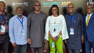 AMESA 2025&nbsp;: Quand les sénateurs JCI rêvent d’une Afrique qui collabore et innove