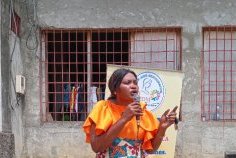 Libreville / Centre de Melen&nbsp;: 70&nbsp;% des lits occupés par des cas liés à la drogue