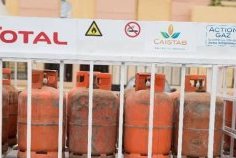 Libreville confrontée à une pénurie de gaz, le ministère rassure
