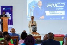 Planification territoriale&nbsp;: Louise Pierrette  Mvono accélère la dynamique du développement dans la Ngounié et le Moyen-Ogooué 
