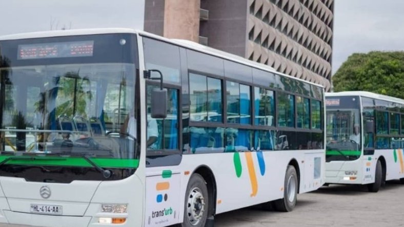 Trans’Urb étend son réseau : quatre nouvelles lignes inaugurées