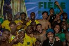 CAN : Oligui débloque les primes des Panthères