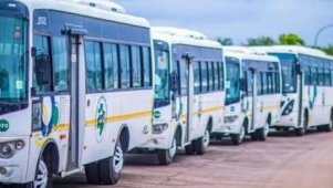 Gabon / CNT&nbsp;: Un mois après l’annonce, les bus restent à l’arrêt