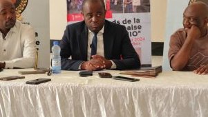 Makongonio 2026&nbsp;: 33 journalistes en lice pour les distinctions de la presse gabonaise