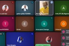 Diplomatie et jeunesse&nbsp;: le Gabon mise sur la formation pour une meilleure intégration à l’Union africaine