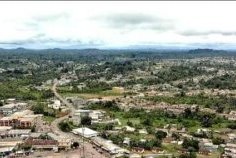 Féminicide à Oyem&nbsp;: un chasseur abat sa compagne et prend la fuite