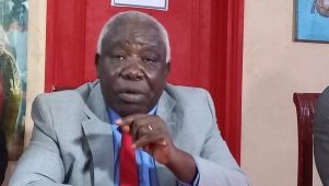 Mathieu Mboumba Nziengui est décédé à 70 ans : l’ancien ministre victime d’un arrêt cardiaque