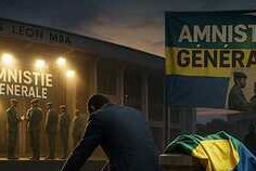 Assemblée nationale : une amnistie adoptée dans le flou total