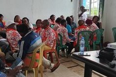 Double anniversaire à Makokou : Radio Gabon et Radio 6 unissent leurs voix