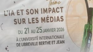 CIPREF&nbsp;: Les travaux se poursuivent en ateliers à Libreville 
