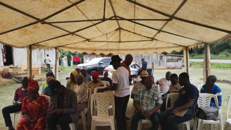 Huit villages attaquent l’Association Miboane pour exploitation illégale de forêt communautaire