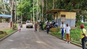 Moyen-Ogooué&nbsp;: Quatre mois sans salaire, les agents de l’hôpital Albert Schweitzer déposent un préavis de grève