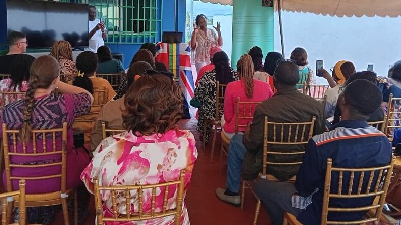 Innovation et leadership&nbsp;: la compagnie Wataalam Ltd ouvre ses portes au Gabon